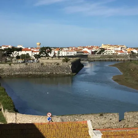 펜션 At Maries 4 Blue