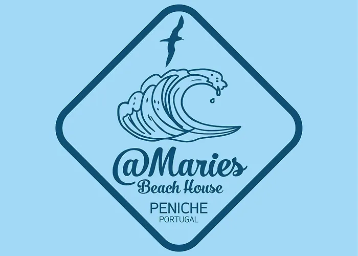 펜션 At Maries 4 Blue *