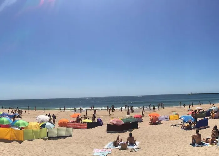 펜션 At Maries 4 Blue