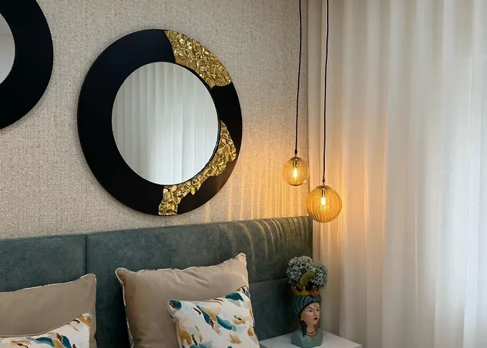 펜션 At Maries 4 Blue *