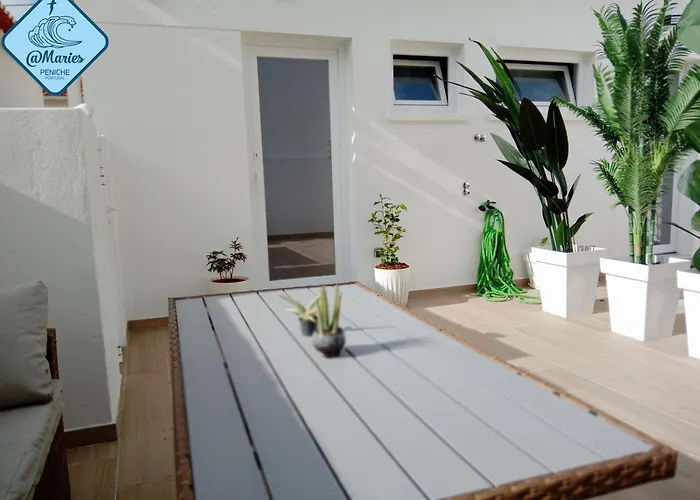 At Maries 4 Blue * 페니케