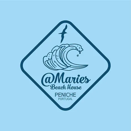 Holiday home At Maries 4 Blue *