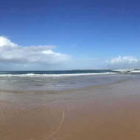 At Maries 4 Blue Casa de Férias Peniche