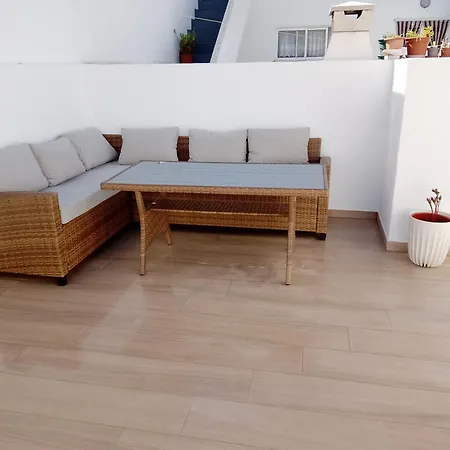 Holiday home At Maries 4 Blue *