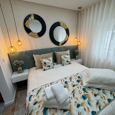 Casa de Férias At Maries 4 Blue Peniche