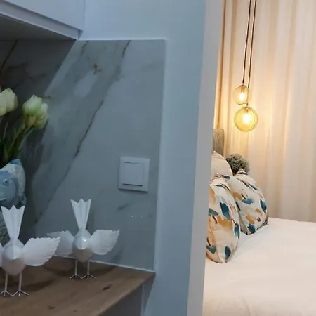 At Maries 4 Blue Casa de Férias Peniche