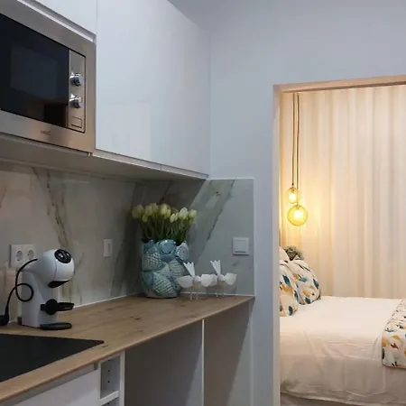 At Maries 4 Blue Casa de Férias