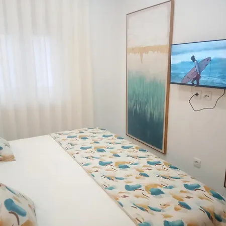 At Maries 4 Blue Tatil Evi *