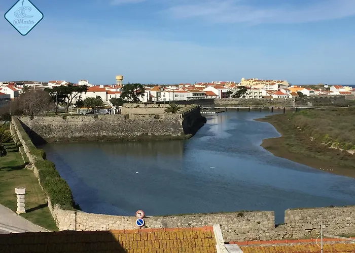 Tatil Evi At Maries 4 Blue