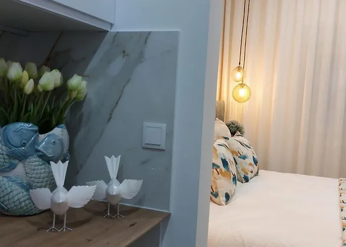 At Maries 4 Blue Tatil Evi Peniche