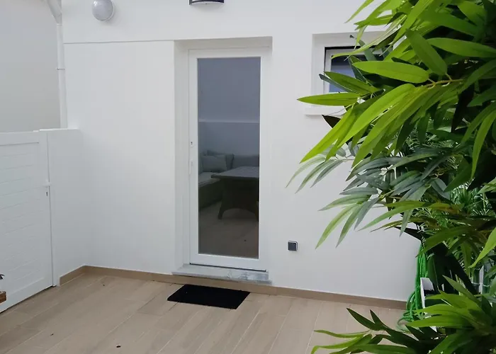 Tatil Evi At Maries 4 Blue