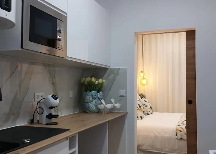 At Maries 4 Blue Tatil Evi